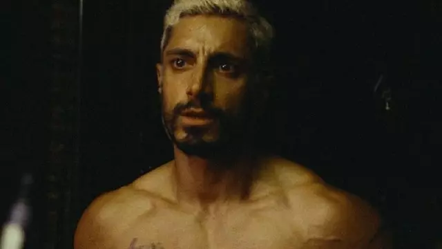 En İyi Erkek Oyuncu Oscar’ı Bu Kez Müslüman Bir Aktöre Gider