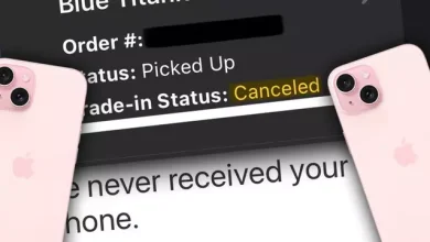 Apple, Teslim Aldığı iPhone’ların Takasını İptal Etti