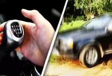 Araba, Yanlış Vitese Atılınca Neden Sarsılır?