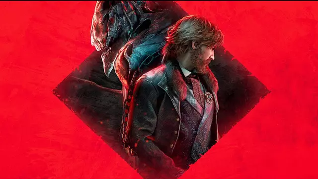 The Thaumaturge Oynanış Fragmanı Gösterildi 1 The Thaumaturge Oynanış Fragmanı Yayınlandı