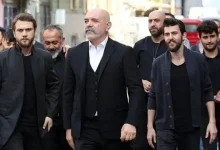 Çukur Dizisi Üzerine Yapılacak Bilimsel Araştırma Reddedildi