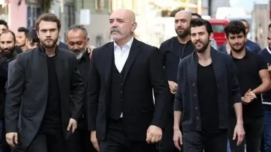 Çukur Dizisi Üzerine Yapılacak Bilimsel Araştırma Reddedildi