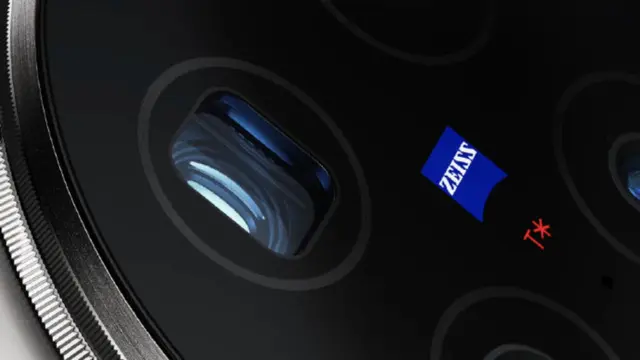 vivo X100 Ultra'ya Ait İlk Resmî Bilgiler Ortaya Çıktı