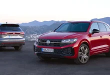 2024 Volkswagen Touareg Tanıtıldı - Webtekno – Güncel Teknoloji Haberleri ve Video İncelemeleri