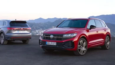 2024 Volkswagen Touareg Tanıtıldı - Webtekno – Güncel Teknoloji Haberleri ve Video İncelemeleri