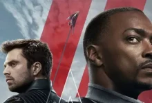 The Falcon and the Winter Soldier Final Fragmanı Yayınlandı