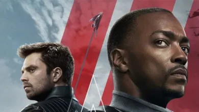 The Falcon and the Winter Soldier Final Fragmanı Yayınlandı