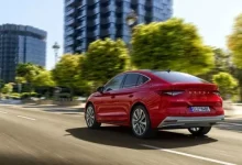 Skoda, Enyaq Laurin & Klement'i Duyurdu!