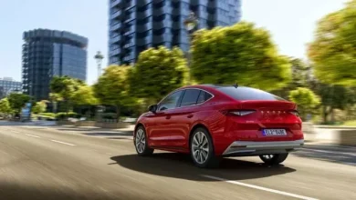 Skoda, Enyaq Laurin & Klement'i Duyurdu!