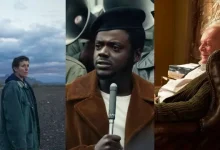 2021 Oscar Ödülleri Adayları Açıklandı