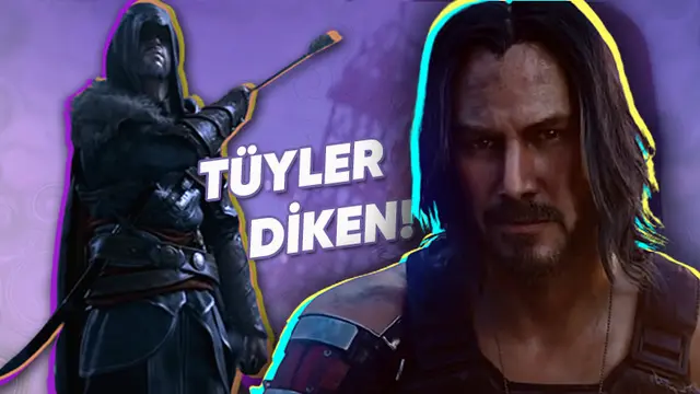 Kalitesiyle Seneler Sonrasında Bile Unutulmayan 15 Oyun Fragmanı 1 Kalitesiyle Yıllar Sonra Bile Unutulmayan 15 Oyun Fragmanı