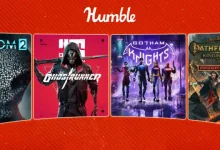 Humble Bundle'dan Depremzedeler İçin Yardım Kampanyası