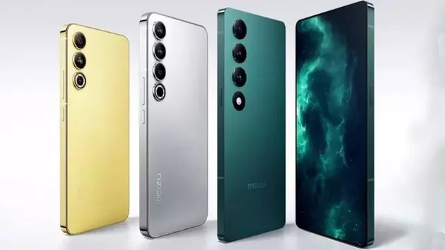 Meizu 21 Note Geliyor: İşte İlk Bilgiler