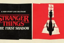 Netflix'in Stranger Things Oyunu The First Shadow Duyuruldu