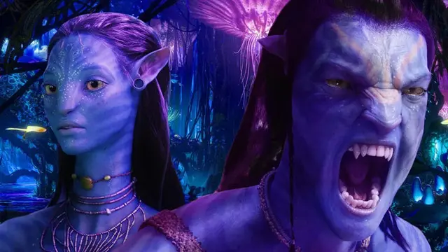 Avatar, Yeniden En Fazla Hasılat Elde Eden Film Oldu