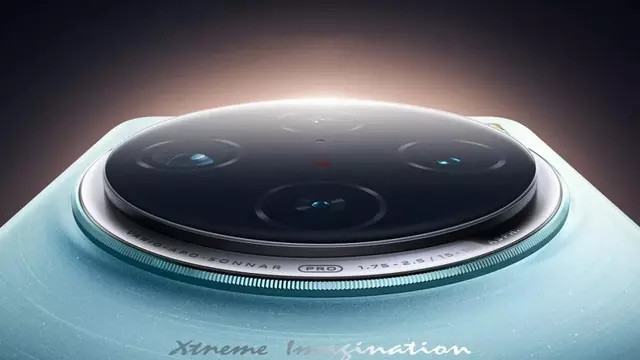 vivo, Zeiss'e Rakip Olmaya Hazırlanıyor