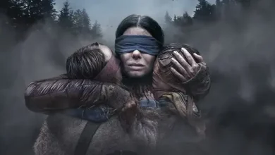 Netflix, Bird Box'ın Spin-off'u Üzerinde Çalışmaya Başladı