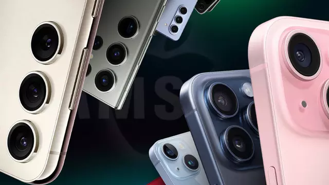 Türkiye'de En Çok Satan Akıllı Telefon Markaları