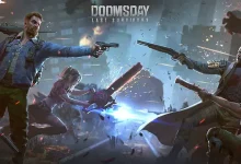 Hayatta Kalma ve Strateji Oyunu: Doomsday: Last Survivor