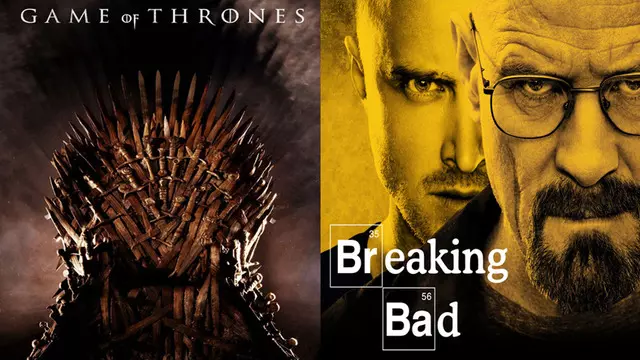 Tüm Zamanların En İyi Dizilerini İzlemenin Kaç Saat Sürer?