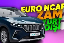 Togg'dan 3. Soru-Cevap Videosu: Zam Gelecek mi? [Video]