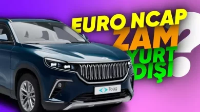 Togg'dan 3. Soru-Cevap Videosu: Zam Gelecek mi? [Video]