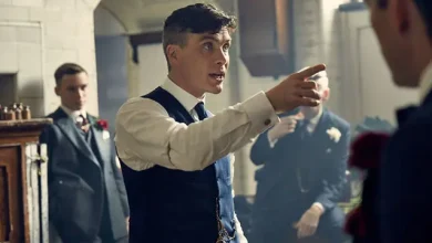 Cillian Murphy’nin ‘Thomas Shelby’ Olmadığı 10 Film