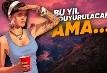 GTA 6'nın Çıkış Tarihi Hakkında Bomba İddia