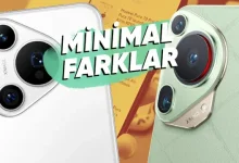 Huawei Pura 70 Pro, Parçalara Ayrıldı