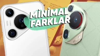 Huawei Pura 70 Pro, Parçalara Ayrıldı