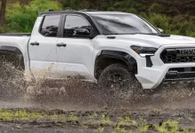 2024 Toyota Tacoma Tanıtıldı - Webtekno – Güncel Teknoloji Haberleri ve Video İncelemeleri