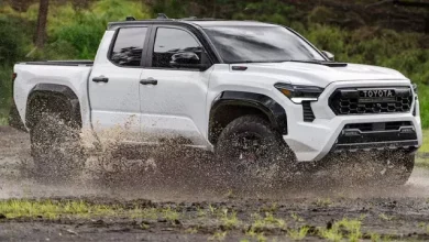 2024 Toyota Tacoma Tanıtıldı - Webtekno – Güncel Teknoloji Haberleri ve Video İncelemeleri