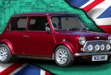 Mini Cooper Arabaları Hakkında Gerçekler