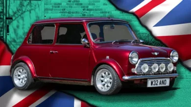 Mini Cooper Arabaları Hakkında Gerçekler