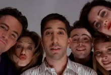 Kült Dizi Friends, Netflix'e Geliyor