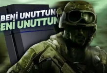 Call of Duty 2024, Eski Nesil Konsollara Gelebilir