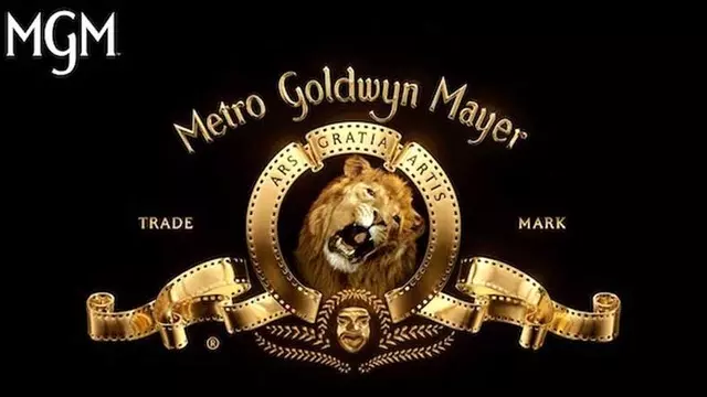 MGM Studios'un İkonik Aslanlı Logosu Yenilendi [Video]