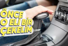 Otomatik Vites Nasıl Kullanılmalı? Yapmamanız Gerekenler