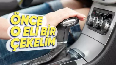 Otomatik Vites Nasıl Kullanılmalı? Yapmamanız Gerekenler