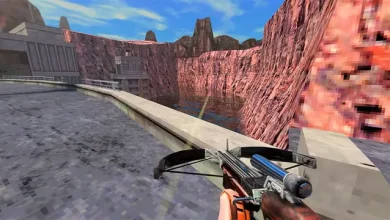 Half-Life'a Işın İzleme Modu Yayınlandı