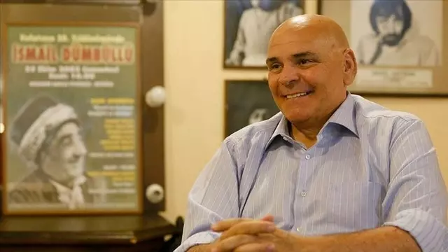 Rasim Öztekin’in Hayat Verdiği Unutulmaz Karakterler