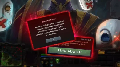 Valve Kurduğu Tuzakla 40 Bin Dota 2 Hilecisini Banladı