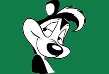 Pepe Le Pew İsimli Çizgi Film Karakterinin Fişi Çekildi