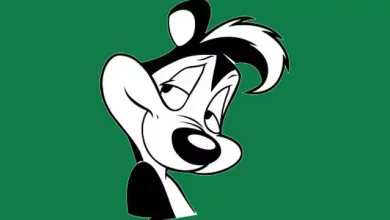 Pepe Le Pew İsimli Çizgi Film Karakterinin Fişi Çekildi