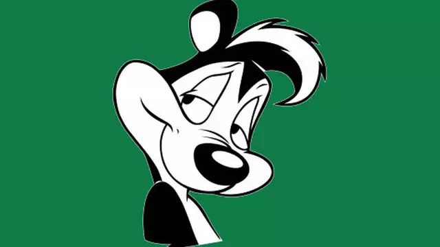 Pepe Le Pew İsimli Çizgi Film Karakterinin Fişi Çekildi