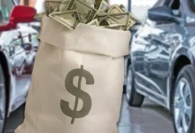 Otomobil Satışlarından Toplam Kaç Milyar TL ÖTV Toplandı?