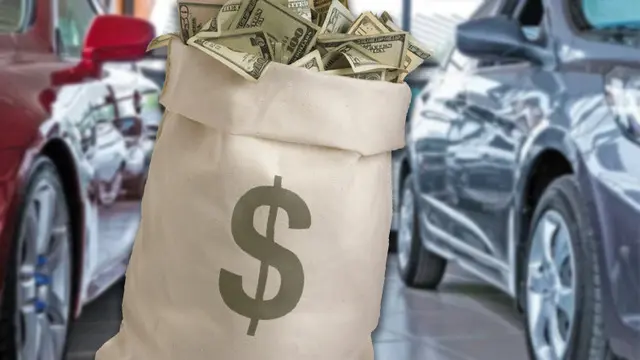 Otomobil Satışlarından Toplam Kaç Milyar TL ÖTV Toplandı?