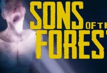 "Sons of The Forest" Bugün Çıkıyor: İşte Sistem Gereksinimle