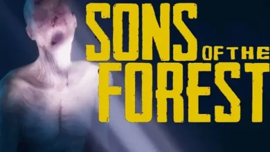 "Sons of The Forest" Bugün Çıkıyor: İşte Sistem Gereksinimle