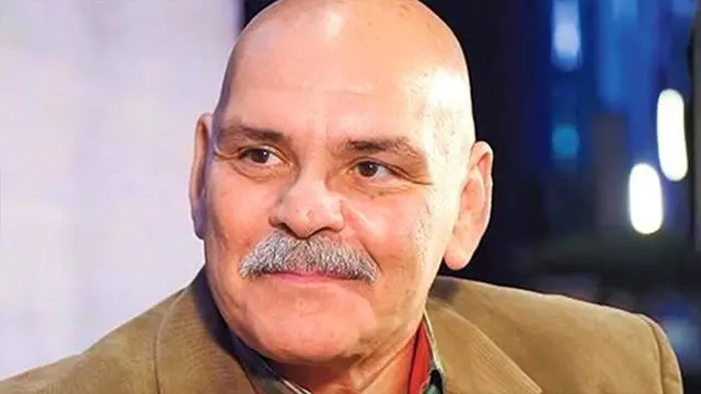 Usta Oyuncu Rasim Öztekin Hayatını Kaybetti